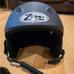 Zamp Helmets Youth Snowboard Ski Helmet Size Large
